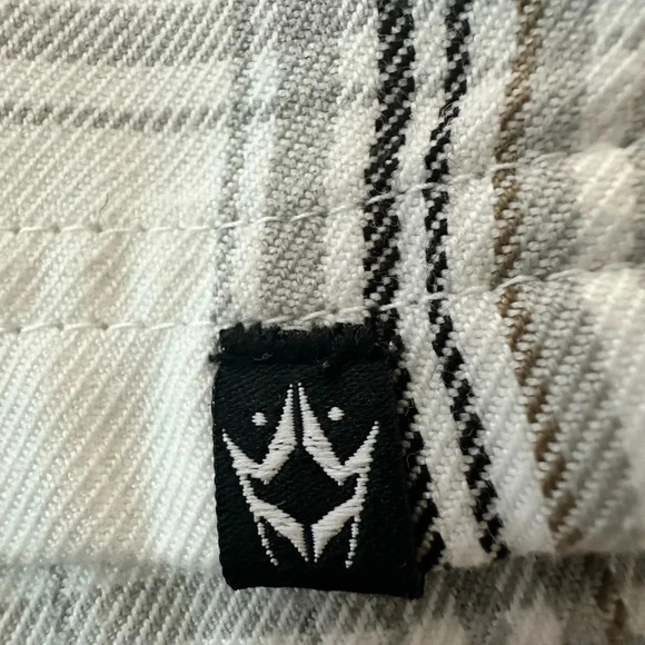 Rusty surf brand Men’s shorts. Size 36 - Picture 5 of 7